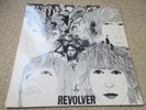 The Beatles Revolver LP UK MONO AUTUMN 1966 ORIGINAL  [Ex/Ex-] SUPER AUDIO****