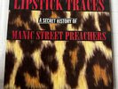 Manic Street Preachers Lipstick Traces 3 x Vinyl LP  Limited Edition Flock Sleev