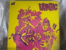 FRANTIC Conception HARD PSYCHEDELIC ROCK Lizard 1970 rare off the shelf SEALED
