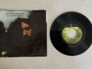 GEORGE HARRISON : 1st Press/1970/VINYL  45/“MY SWEET LORD” “ISN'T IT A PITY” NM