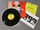 Madonna - You Can Dance - Promo Vinyl  Obi + press kit - pic 8x10 - Celebration