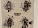 Phantom Planet, Raise The Dead, Original 2008 Fueled By Ramen Vinyl LP SEALED