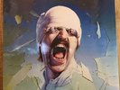 The Scorpions Blackout 180 Gram Vinyl LP Record Album