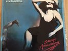 The Scorpions Savage Amusement 180 Gram Vinyl LP Record Album