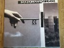 The Scorpions Crazy World 180 Gram Vinyl LP Record Album