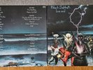 Black Sabbath - Live Evil 2xLP - NM Vinyl - UK 1st press Vertigo ‎– SAB 10