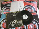 WARUM JOE Dans Le Blizzard ORIGINAL FRANCE LP