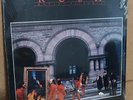 RUSH 