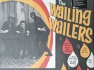 Bob Marley - The Wailing Wailers - Marble Vinyl Me Please /1000 - New Sealed OOP