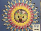 Bluey Dance Mode  RSD 2023 VINYL Exclusive Zoetrope Picture Disc Sealed New