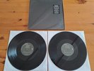 Metallica - Black Album 2x Vinyl LP, Neu, Slayer Pantera Iron Maiden AC/DC