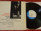 Herbie Hancock – Takin Off 1962 Blue Note Mono Freddie Hubbard Dexter Gordon RVG