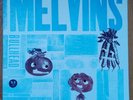 MELVINS BULLHEAD TOUR LP 1/37  BONER nirvana mudhoney ipecac crover amrep RARE