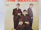 Introducing The Beatles LP by The Beatles 1963 Original Black Label Rare - Look