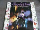 Prince And The Revolution Purple Rain Warner Bros Vinyl LP 1984