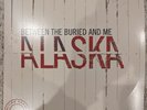 Between The Buried And Me - Alaska - Vinyl Lp Limited Red & Black Smoke 2020