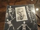 RONNIE DAWSON Rockin' Bones ROCKABILLY ORIGINAL RELEASE LP UK IMPORT THE CRAMPS