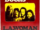 LA Woman The Doors 1971 Vinyl Elektra Records 1st Press