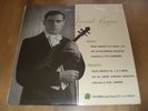 Columbia 33cx 1395 Leonid Kogan Mozart Violin Concerto No.3 , Prokofiev No.2