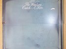 The Wailers: Catch A Fire. UK Island. ILPS 9241 Zippo Cover & Pink Rim 1st