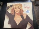 Kylie Minogue - Enjoy Yourself - 1989 PWL Records HF 9 Vinyl LP -With Poster VG+