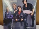 SEALED  Original 1986 Bob Seger & The Silver Bullet Band 