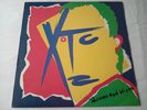 XTC - DRUMS AND WIRES (UK 1979 RELEASE - JOHN PEEL AUTOGRAPH - VG/VG+ COPY)