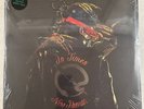 QUEENS OF THE STONE AGE – IN TIMES NEW ROMAN... - LTD ED GREEN VINYL LP NEW A24