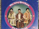 SEALED - Isley Brothers - Its Our Thing -T-Neck TNS-3001 LP Vinyl Record