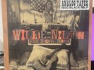 WILLIE NELSON - Milk Cow Blues (2023) NEW SEALED DOUBLE VINYL LP. Debut On Wax