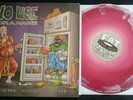 NO USE FOR A NAME VINYL LECHE CON CARNE LIMITED EDITION FAT WRECK CHORDS LP