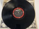 PHAROAH SANDERS Black Unity LP IMPULSE  AS-9219 JAZZ Cecil McBee **Record Only