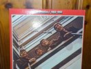 The Beatles 2 Lp Record 1962-1966 Apple Records 1973 SKBO 3403 Vinyl Albums VG+