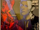 DAVID BOWIE : SOUND AND VISION 6 LP VINYL RECORD BOX SET : RARE - RYKO (1990)