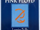 PINK FLOYD Learning To Fly 1987 US PROMO Only 12