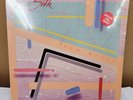 SEALED  Original 1983 Rare Silk 