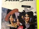 POINTER SISTERS Greatest Hits 1989 SEALED LP Hype Sticker a6667