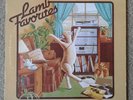 LAMB Favorites (Joel Chernoff Rick COGHILL) Vinyl LP Record (MESSIANIC Records)