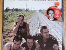 THE CLASH Combat Rock FACTORY SEALED 1982 FIRST PRESSING with HYPE STICKER