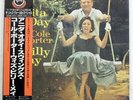 ANITA O'DAY SWINGS COLE PORTER VERVE 23MJ3191 JAPAN OBI VINYL LP