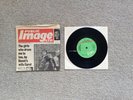 PUBLIC IMAGE Ltd-PUBLIC IMAGE NEWSPAPER SLEEVE 7