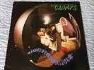 The Cramps – Psychedelic Jungle - 12