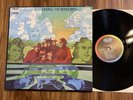 THE BEACH BOYS   FRIENDS LP   CAPITOL ST-2895 Stereo   ORIG.   I AM   VG++