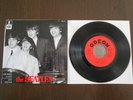 THE BEATLES RARE FRENCH EP WE CAN WORK IT OUT  MEO 107 RARE EDITION LIMITEE