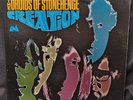 VTG ORIGINAL The Druids of Stonehenge CREATION 1968 UNI 3004 mono psychedelic