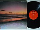 TERUO NAKAMURA Rising Sun POLYDOR LP VG++ 1976 fusion