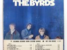 BYRDS - Turn  Turn  Turn   1965 US WL Promo MONO LP  VG+  David Crosby R McGuinn