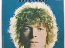 DAVID BOWIE ‎– Man Of Words/Man Of Music VERY RARE  1969 US WL Promo LP  EX