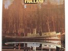 THE BEACH BOYS - Holland  1973 US WL Promo LP  w/ 7