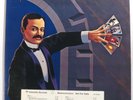 BLUE ÖYSTER CULT ‎– Agents Of Fortune   1976 US WL Promo LP EX/NM